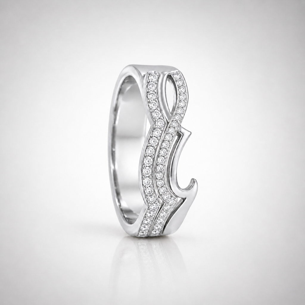 The High Tide Ring