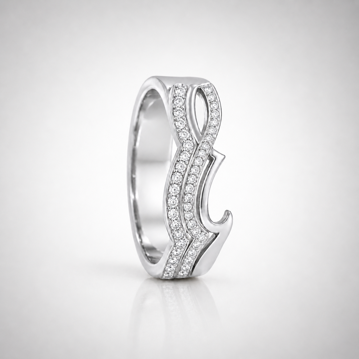 The High Tide Ring
