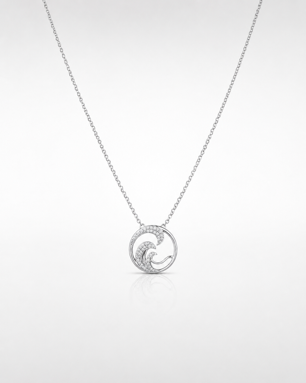 The High Tide Pendant