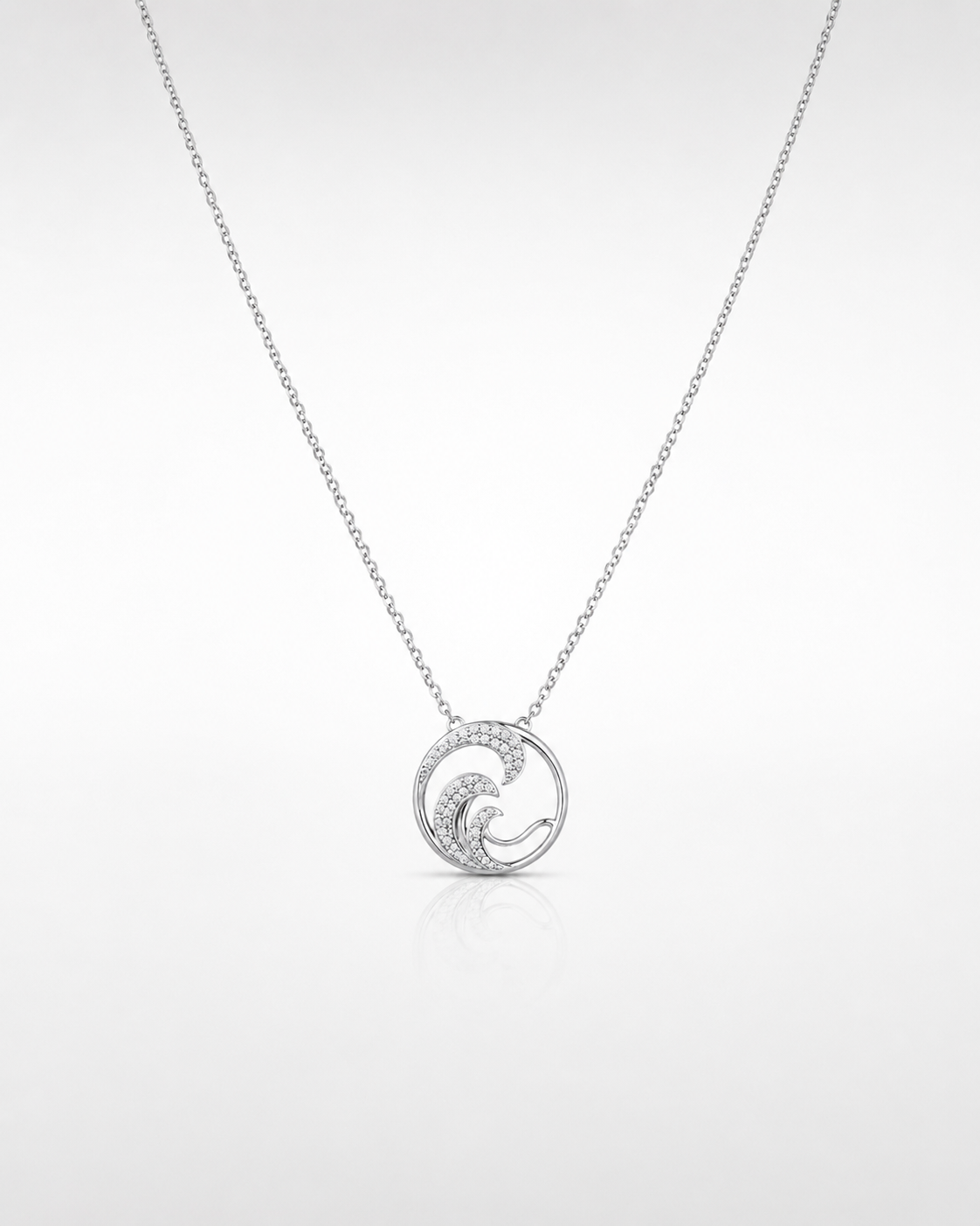 The High Tide Pendant