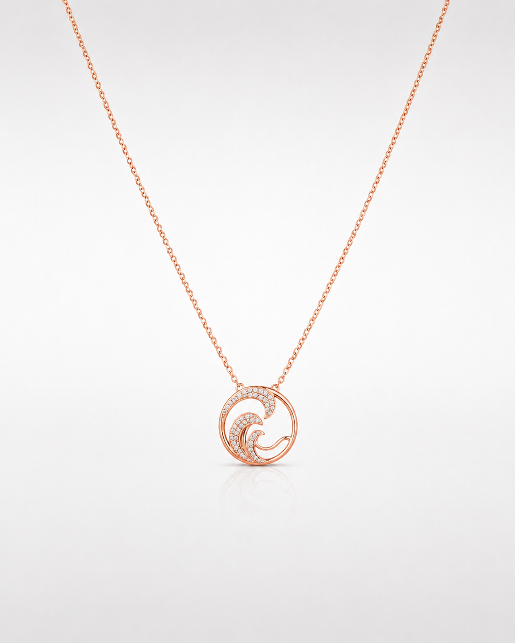 The High Tide Pendant