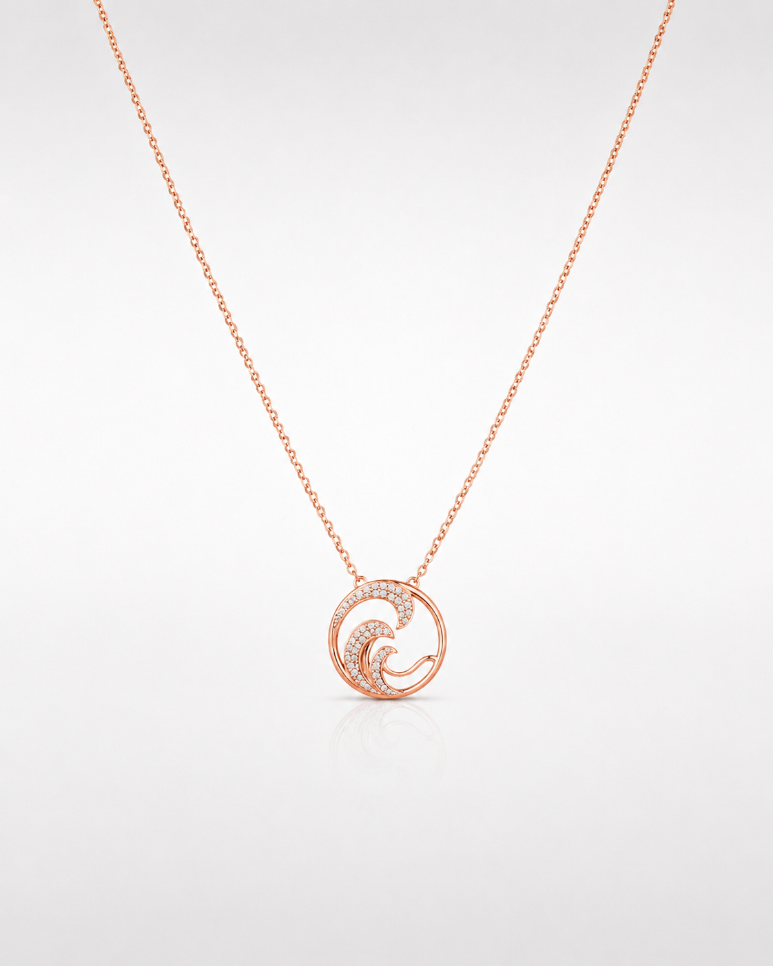 The High Tide Pendant