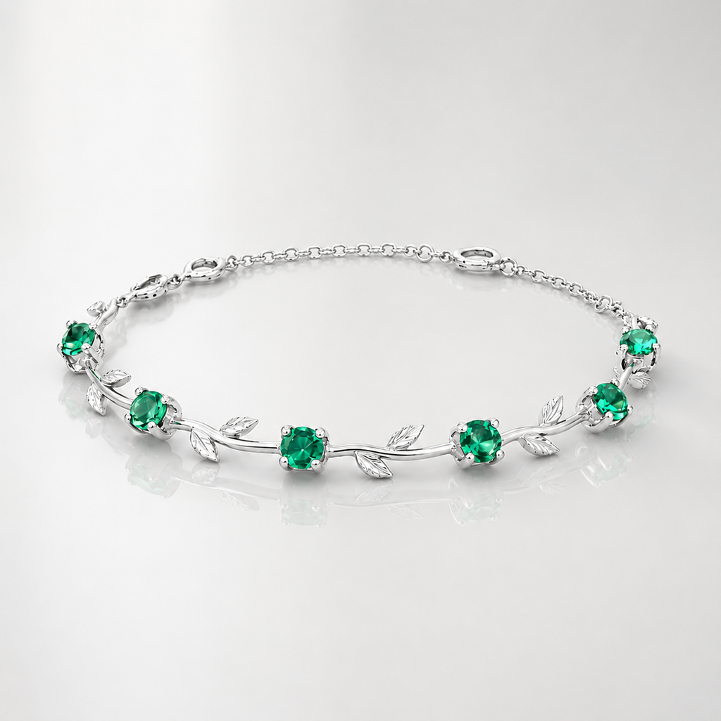 The Enchanted Stones Bracelet