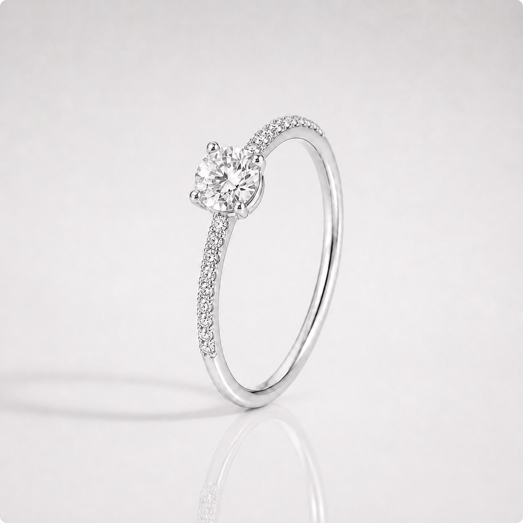 The Forever Ring