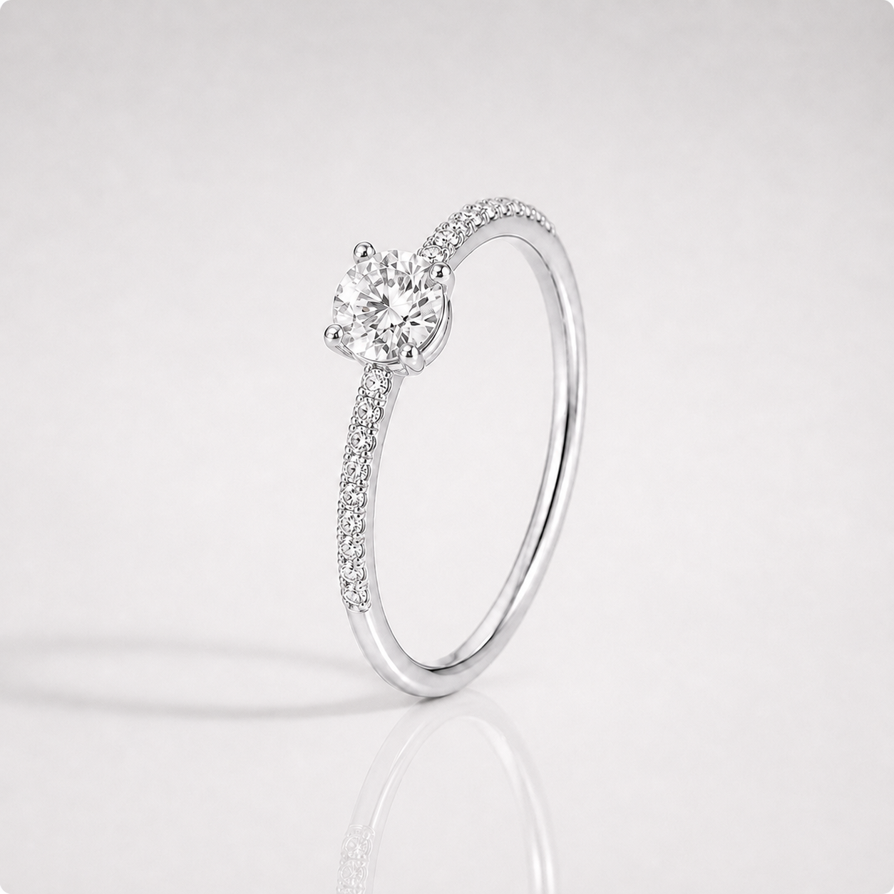 The Forever Ring