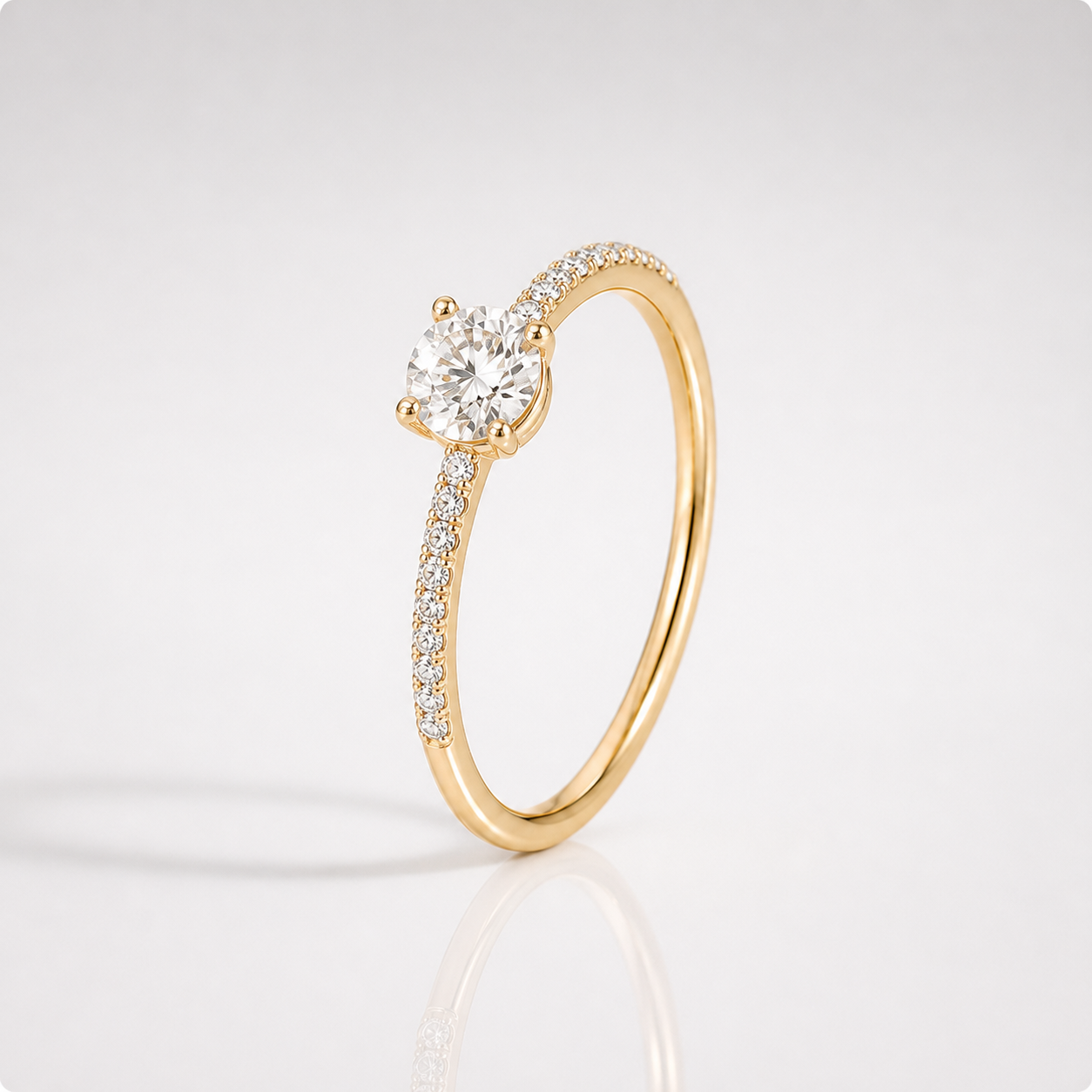 The Forever Ring