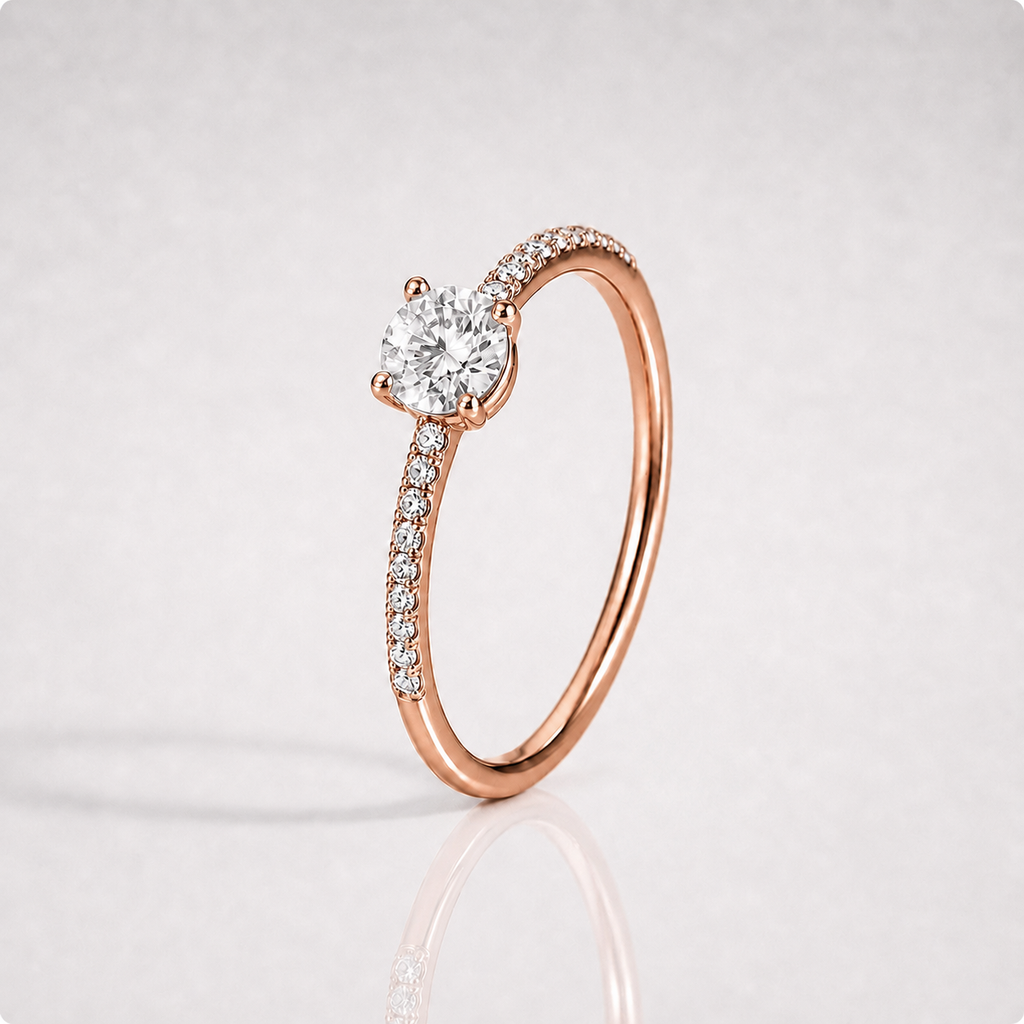 The Forever Ring