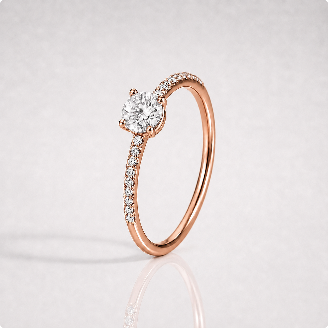 The Forever Ring