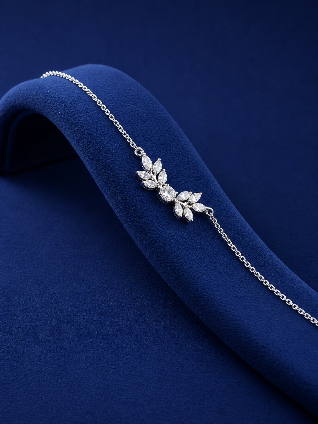 The Leaf of Life Bracelet
