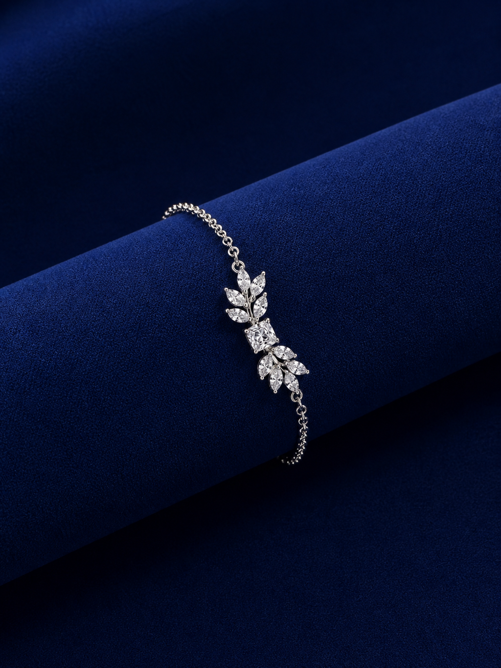 The Leaf of Life Bracelet