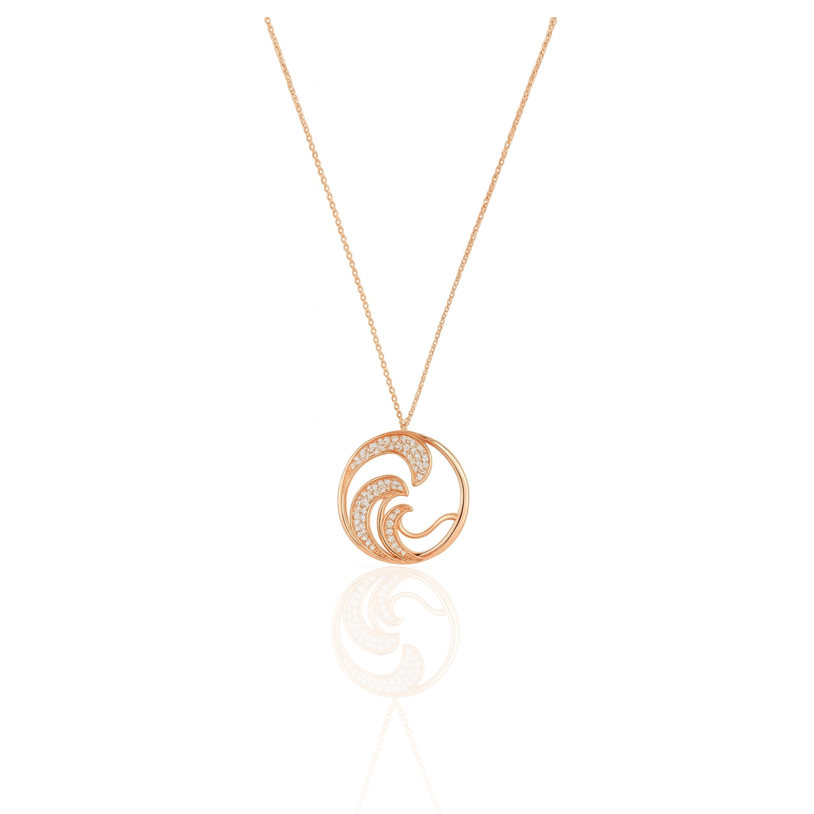 The High Tide Pendant