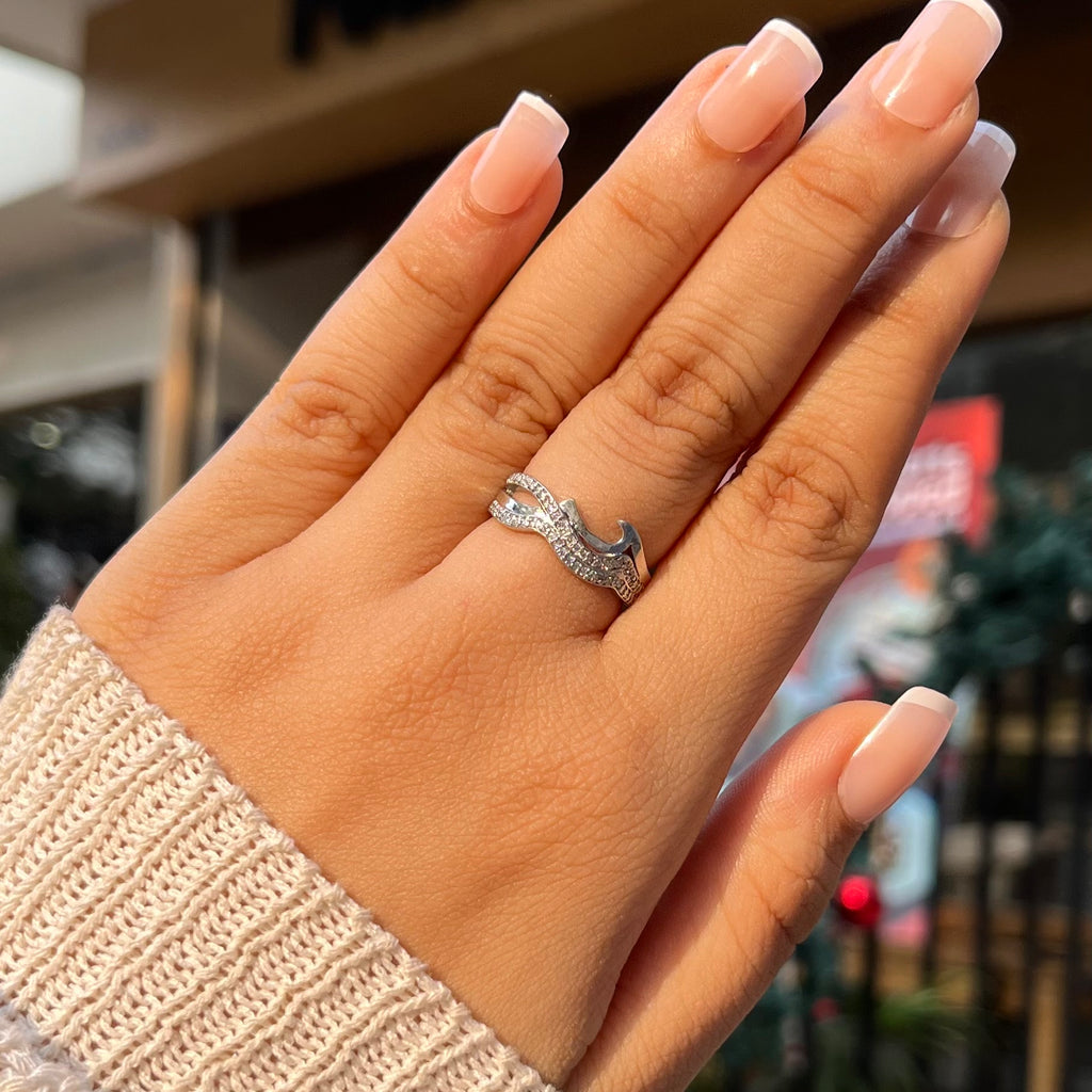 The High Tide Ring
