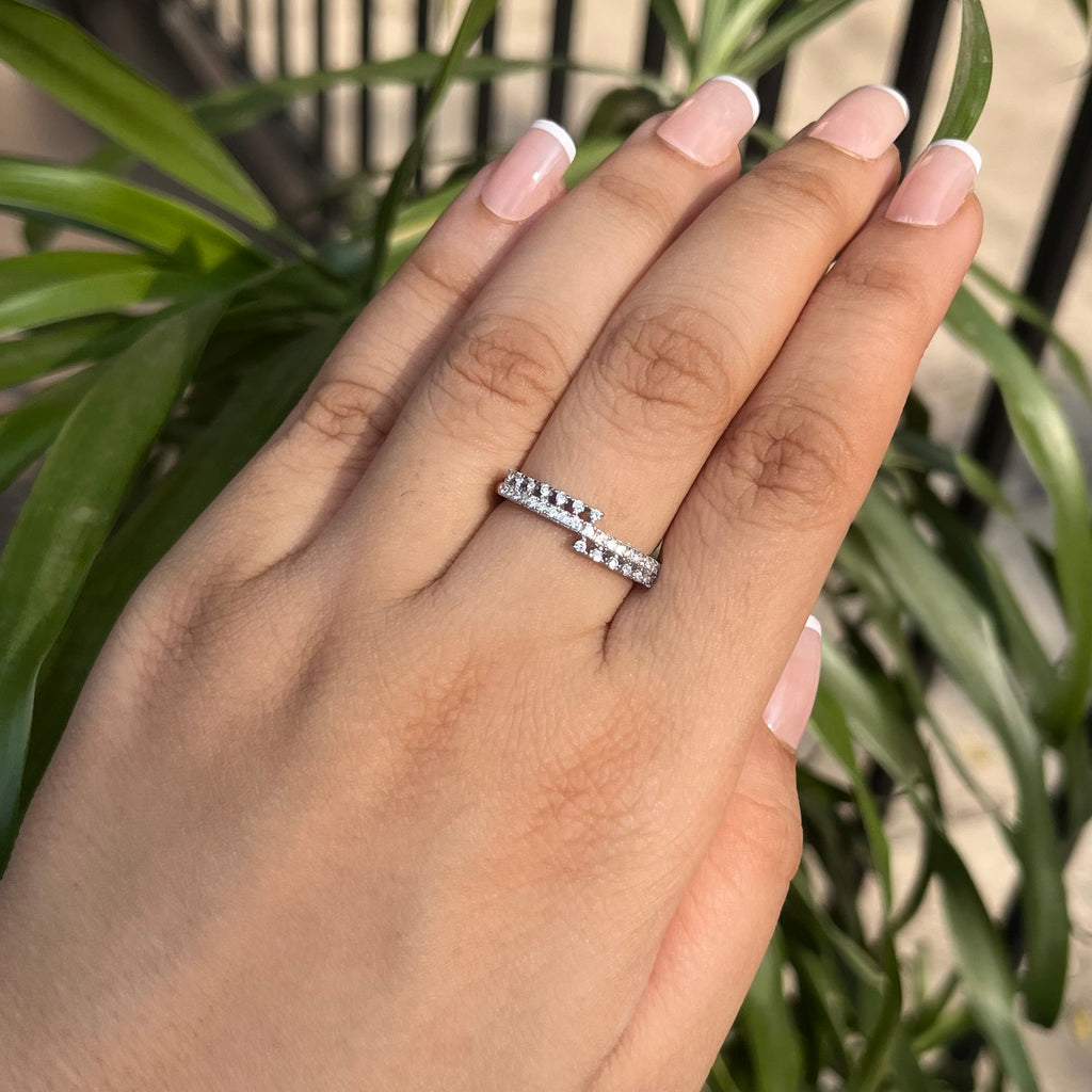 Star Light Ring