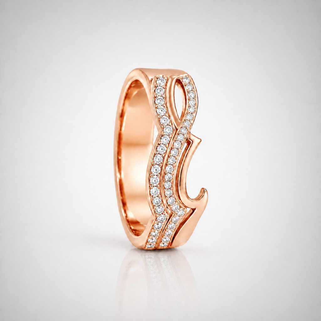 The High Tide Ring