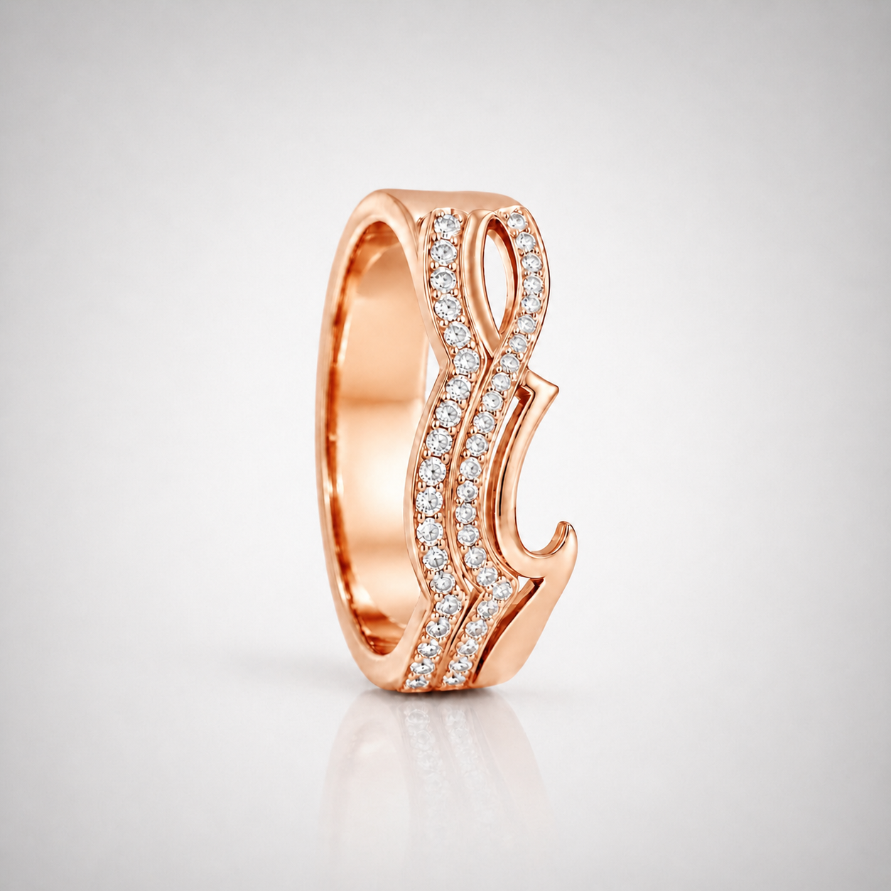 The High Tide Ring