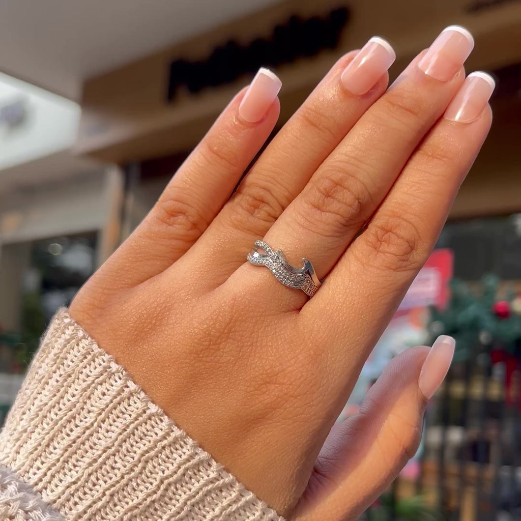 The High Tide Ring