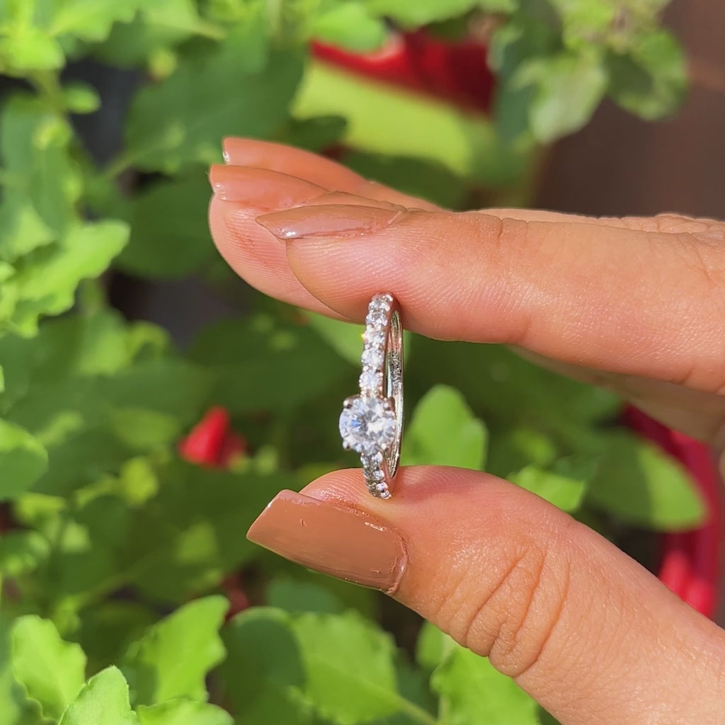 The Forever Ring